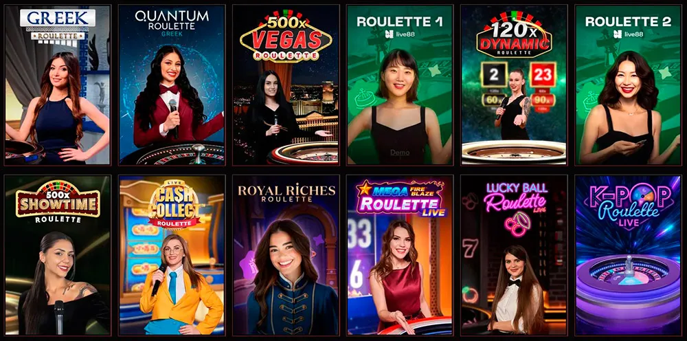 Legiano-Casino-Ρουλέτα