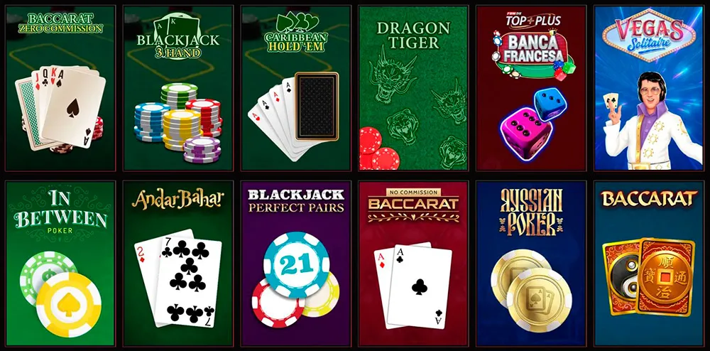 Legiano-Casino-Χαρτιά